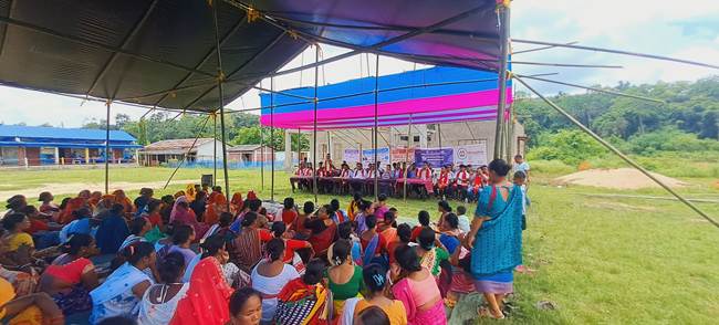 देशभर में वित्तीय समावेशन अभियान ने पकड़ी रफ्तार, 43,000 से ज्यादा शिविर आयोजित