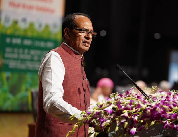 आईसीएआर के 97वें स्थापना दिवस पर कृषि मंत्री शिवराज सिंह चौहान का बड़ा ऐलान: वैज्ञानिक हैं आधुनिक महर्षि, किसानों के लिए बनेगी छोटी मशीनें