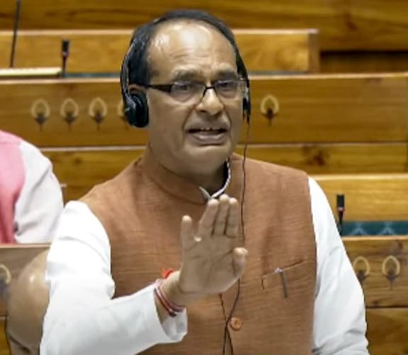 किसानों की आय बढ़ाने को लेकर केंद्र सरकार का दावा — एमएसपी दोगुनी, रिकॉर्ड स्तर पर खरीदी: शिवराज सिंह चौहान