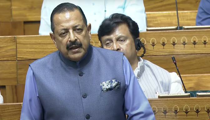 लद्दाख में इसरो के स्पेस प्रोजेक्ट्स से विकास को मिलेगी रफ़्तार