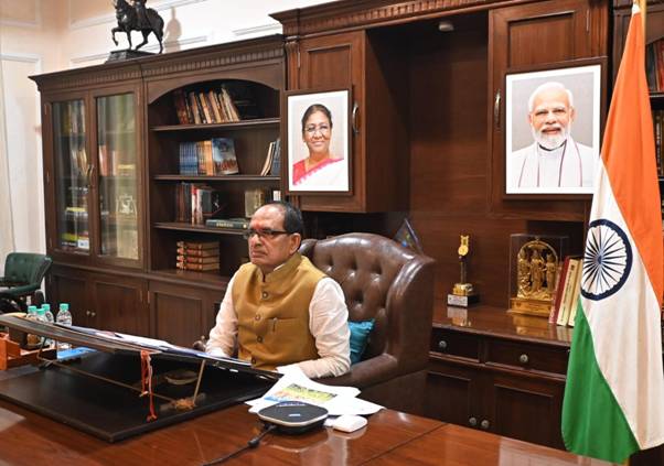 वॉटरशेड: साकार होता विकसित भारत का सपना