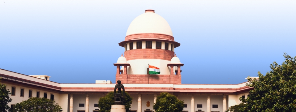सुप्रीम कोर्ट का बड़ा फैसला: अलग-अलग देशों में रहने वाले माता-पिता से भी बच्चे का संबंध बनाए रखना जरूरी