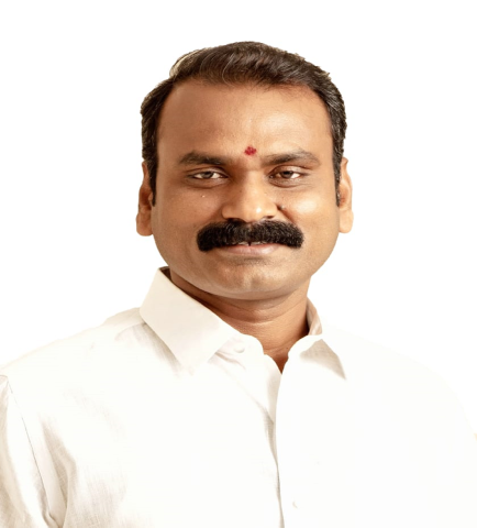 दक्षिण कोरिया में पहली बार भारतीय मंत्रीस्तरीय प्रतिनिधिमंडल का नेतृत्व करेंगे डॉ. एल. मुरुगन