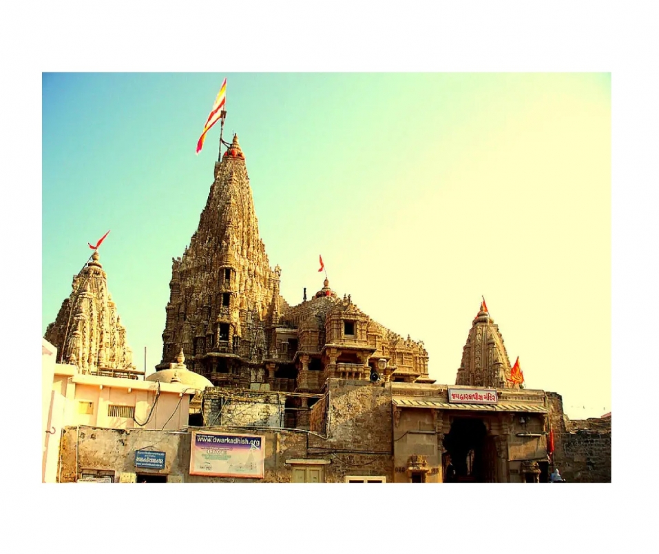 भारत गौरव ट्रेन से करें चार ज्योतिर्लिंग व स्टैच्यू ऑफ यूनिटी का दर्शन