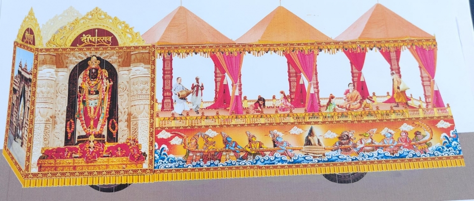 दीपोत्सव पर दिखेगा विकास और संस्कृति का अनूठा संगम