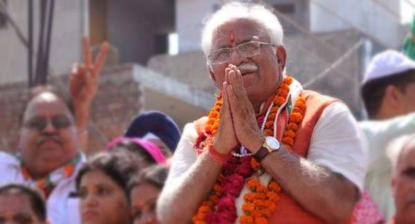 हरियाणा के मुख्यमंत्री श्री मनोहर लाल ने यमुनानगर जिले के रादौर हल्के को लगभग 60 करोड़ रुपये के विकास कार्यों की सौगात दी 