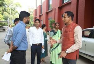 पृथ्वी विज्ञान मंत्रालय ने ‘लंबित मामलों के निपटान हेतु विशेष अभियान 5.0’ के तहत हासिल की उल्लेखनीय प्रगति