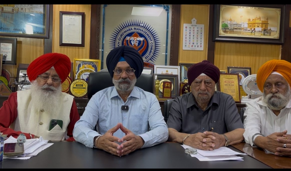 दिल्ली की संगत की ओर से गुरपुरब पर पाकिस्तान जाने के लिए आवेदन करने वाले सभी 170 श्रद्धालुओं को वीज़ा मिल गए हैं: कालका, काहलों