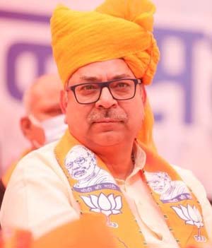   महिलाओं को आर्थिक रूप से सशक्त बनाने का काम करेगी लाड़ो लक्ष्मी योजना : डा. सतीश पूनिया