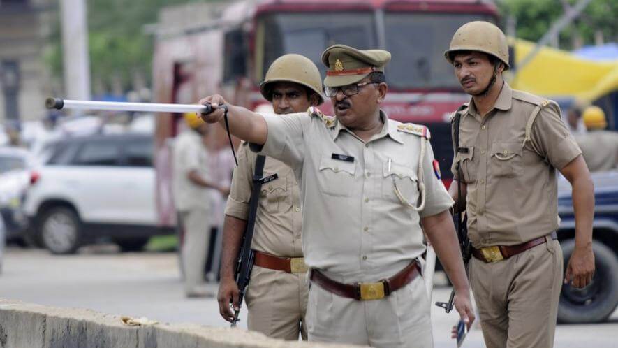 पुलिस के खिलाफ हो कोई शिकायत तो पुलिस कम्पलेण्ड अथॉरिटी में करे शिकायत