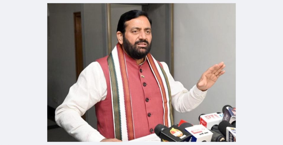 25 नवंबर को हरियाणा आएंगे प्रधानमंत्री