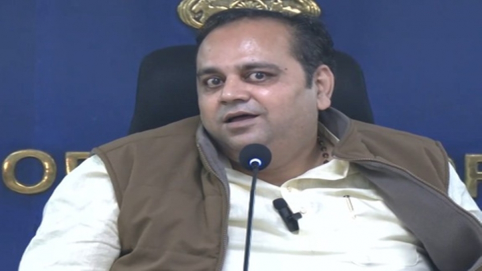 Delhi में जल्द लागू होगी ईवी पॉलिसी, जनता को मिलेगा बड़ा फायदा: पंकज कुमार सिंह