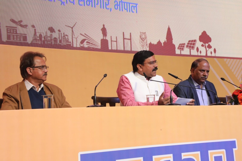  राजस्थान से सटे हृदय प्रदेश मध्यप्रदेश में पर्यटन का स्वर्णिम विस्तार