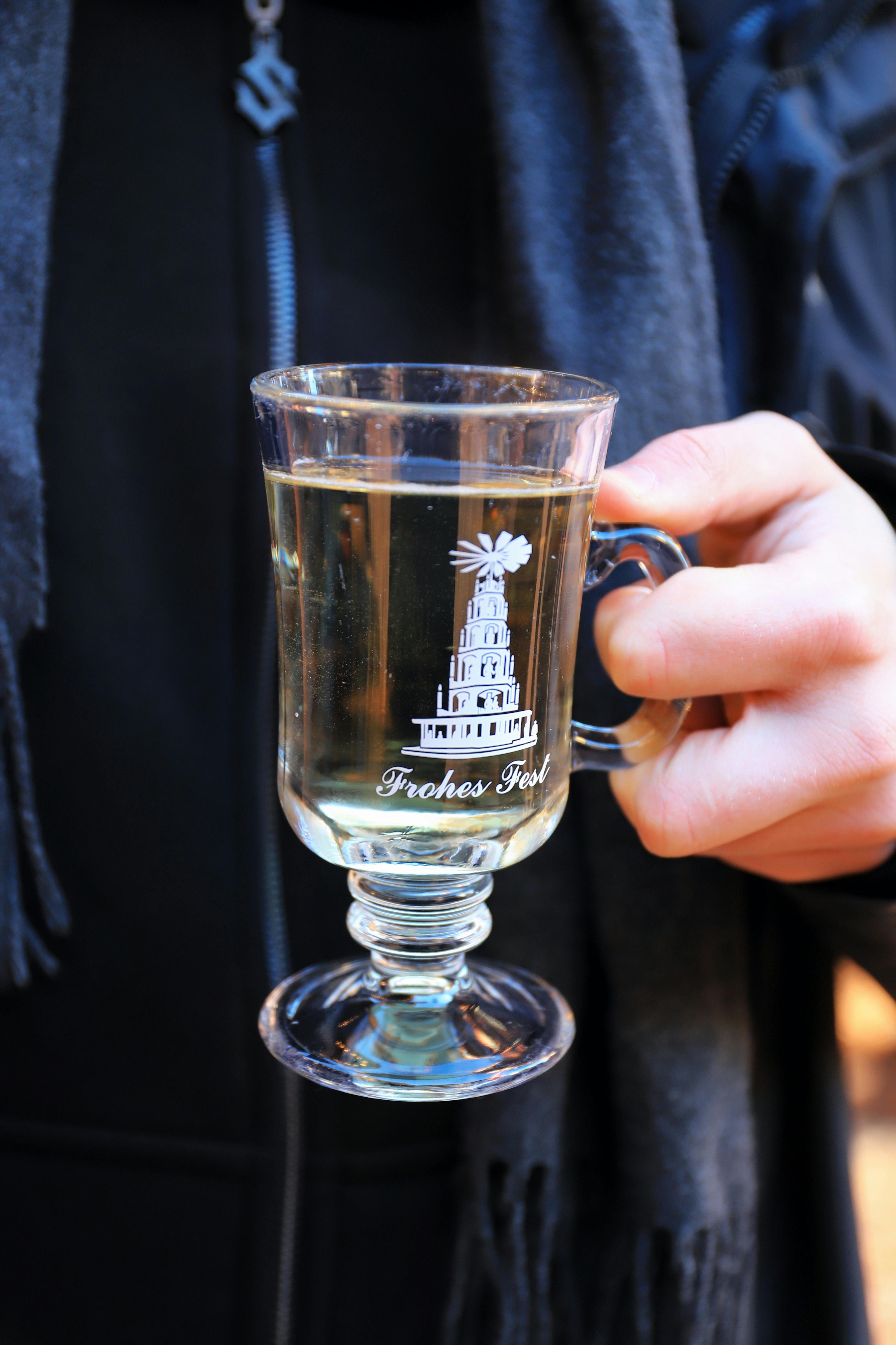  जर्मनी में घट रही शराब की आदत: वाइन की खपत लगातार गिरावट पर