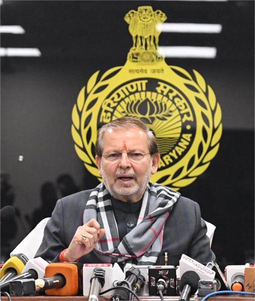 39वें सूरजुकंड मेले में दिखेगा दुनिया का रंग, अफ्रीका, एशिया और सार्क के 50 से अधिक देश लेंगे हिस्साः अरविंद शर्मा