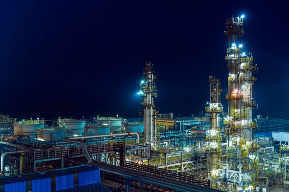 जिन्दल स्टील ने रचा इतिहास, कोयला गैसीफिकेशन क्रांति से ऊर्जा आत्मनिर्भरता...