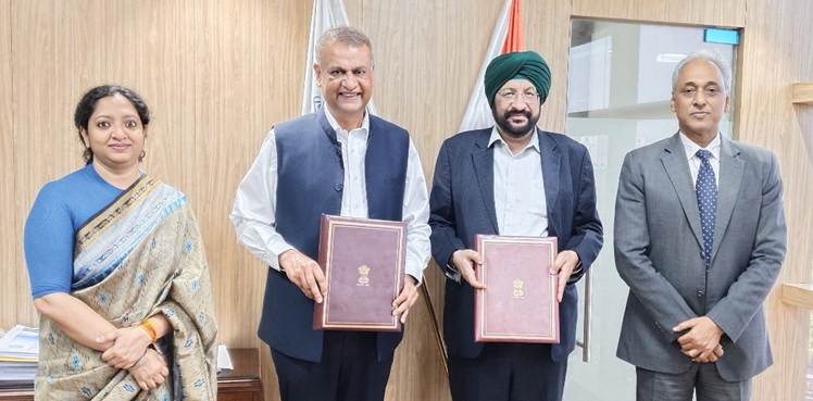 मनी लॉन्ड्रिंग पर लगाम के लिए FIU-IND, SEBI और PFRDA साथ आए