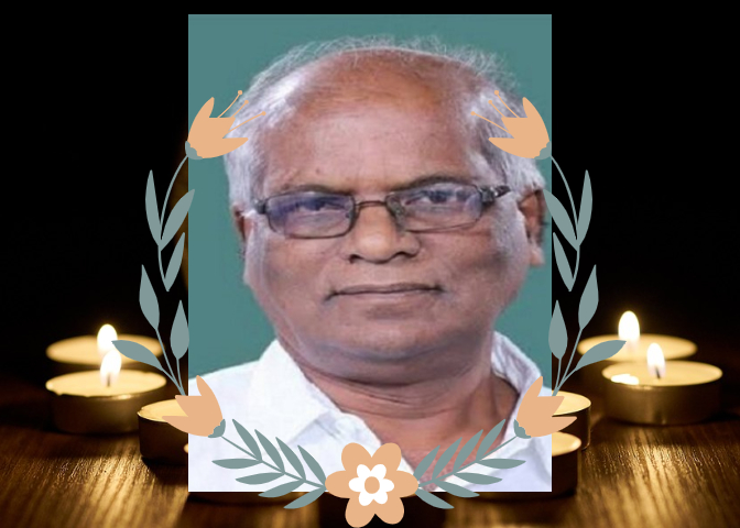 Loksabha MP लडू किशोर स्वैन (Ladu Kishore Swain) का निधन