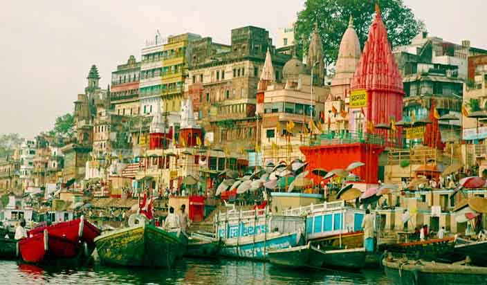 वाराणसी में विशेष संपर्क अभियान के दौरान प्रवास पर रहेंगे मुख्यमंत्री योगी आदित्यनाथ