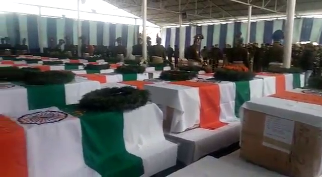 Pulwama Terro Attack : पाकिस्तान को अंतरराष्ट्रीय स्तर पर अलग-थलग करने की तैयारी
