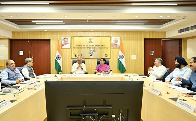 दिल्ली सरकार ने सर्दियों के मौसम में वायु प्रदूषण को नियंत्रित...