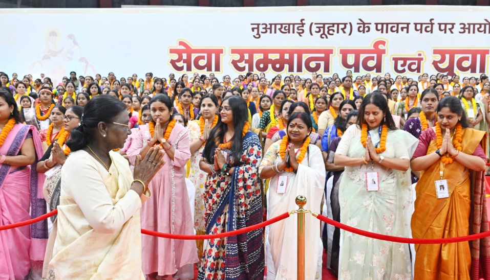अन्न का सम्मान करना, किसानों के योगदान को स्वीकार करना और...