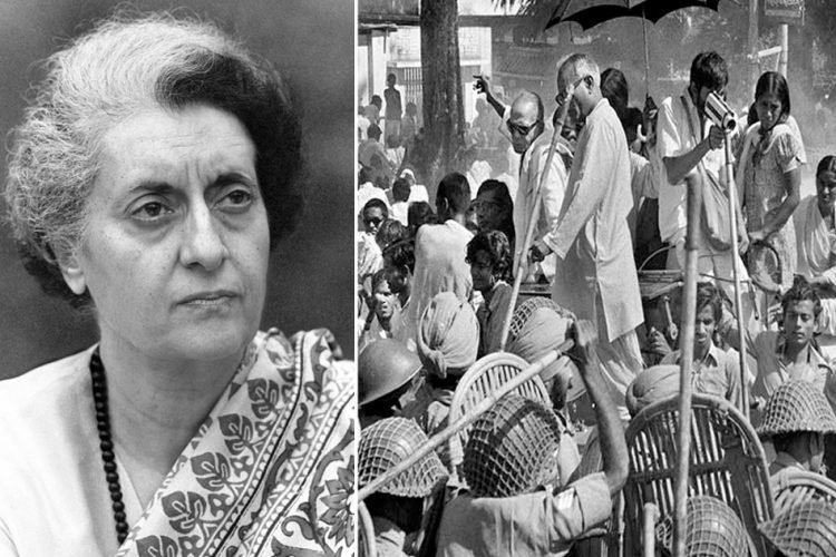 हर साल 21 मार्च को क्यों नहीं मनाई जाती इमरजेंसी की बरसी? 