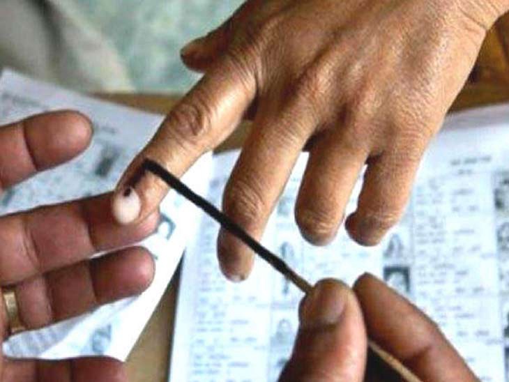 हरियाणा में 10 लोकसभा सीटों से 63 उम्मीदवारों के नामांकन रद्द हुए । 240 उम्मीदवार मैदान में