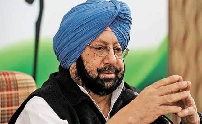 चुनाव सर्वेक्षणों की प्रमाणिकता शक के घेरे में, कांग्रेस शानदार प्रदर्शन करेगी: कैप्टन अमरिन्दर सिंह