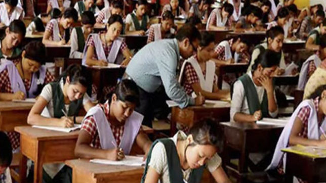 सैकेण्डरी/सीनियर सैकेण्डरी पूरक परीक्षा जुलाई-2019 हेतु कम्पार्टमेंट/अंक सुधार/अतिरिक्त विषय की परीक्षा हेतु ऑनलाईन आवेदन 25 मई, 2019 से किए जा सकेंगे।