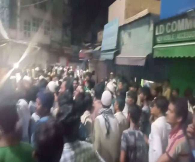 गुरुग्राम में एक मुस्लिम युवक के साथ मारपीट से संबधित   25 और 26 मई की रात को हुई इस घटना की जांच में पता चला है कि यह घटना सांप्रदायिक सद्भाव को बाधित करने का जानबूझकर किया गया प्रयास नहीं था बल्कि दो शराबियों द्वारा किया गया दाण्डिक अपराध है।