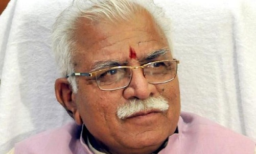 हरियाणा के मुख्यमंत्री श्री मनोहर लाल ने विभिन्न जिलों में 194.30 करोड़ रुपये की लागत से छ: नर्सिंग कॉलेजों के निर्माण की स्वीकृति प्रदान की