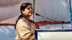 अनुसूचित जाति का बैकलाग भरेगी सरकार : कविता जैन
