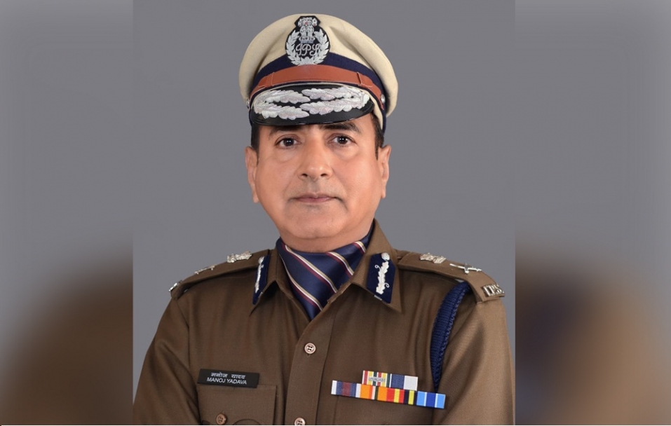 उत्तरी राज्यों के डीजीपी की समन्वय बैठक का होगा आयोजन
