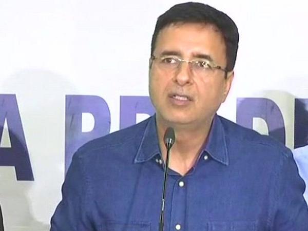 दादूपुर-नलवी पर हरियाणा मंत्रिमंडल का फैसला किसानों से विश्वासघात करने वाला तुगलकी फरमान: सुरजेवाला