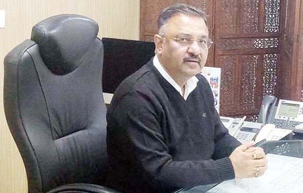 जनकल्याणकारी योजनाओं को जन-जन तक मीडिया में प्रभावी ढ़ग से पहुंचाया जाए- समीर पाल सरो