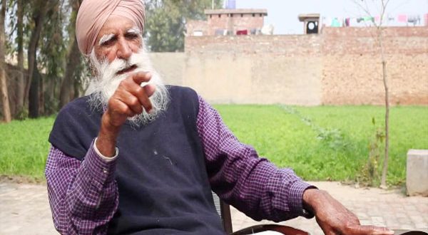 कैप्टन अमरिन्दर सिंह द्वारा प्रसिद्ध पंजाबी उपन्यासकार जसवंत सिंह कंवल के लिए पाँच लाख रुपए की सहायता का ऐलान