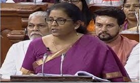 ‘गांव, गरीब और किसान’ का बजट ,निवेश एवं रोजगार सृजन को बढ़ावा मिलेगा  -मुख्यमंत्री 