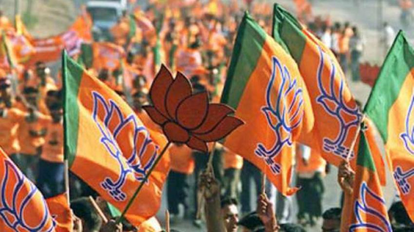 बीजेपी 26 जून को लोकतंत्र रक्षक सेनानियों को सम्मानित करेगी