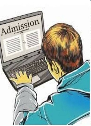 वीएलडीडी में दाखिले के लिए  ऑनलाइन फार्म भरने की प्रकिया 3 जुलाई से शुरू होगी।