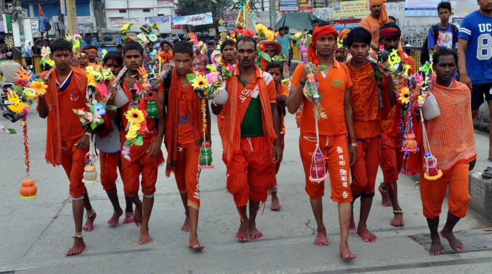  30 जुलाई तक होने वाली कांवड़ यात्रा को हर 10 से 15 किलोमीटर पर पुलिस पैट्रोलिंग वाहन और एंबुलेंस की व्यवस्था सुनिश्चित की जाए- श्रीमती केशनी आनन्द अरोड़ा
