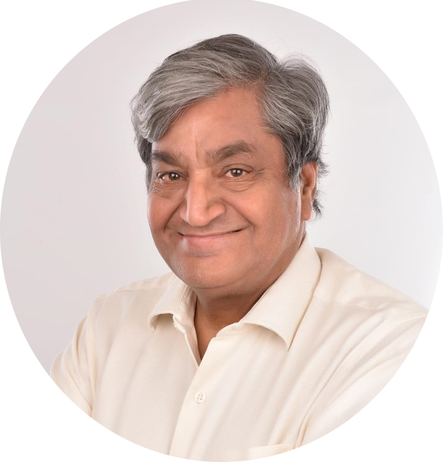 विजय सिंगल  