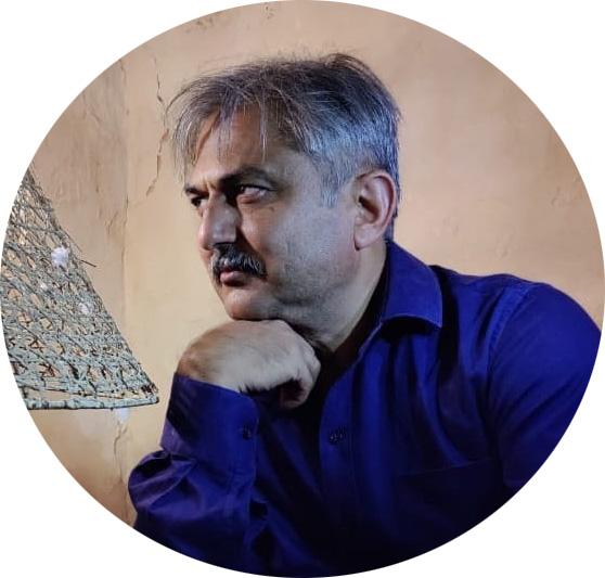 नरेश  वत्स 